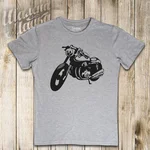 Moto 014 Grey